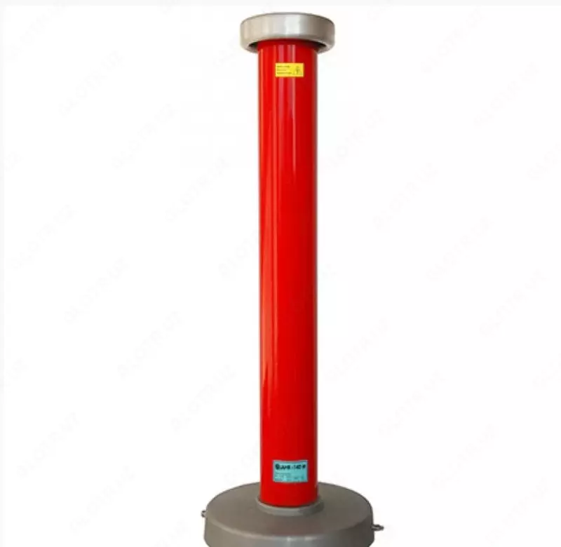 ДНВ-140И — делитель напряжения высоковольтный