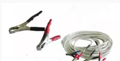 VITOK ohmmetr uchun kirish kabeli va kontaktorlarining 15-versiyasi