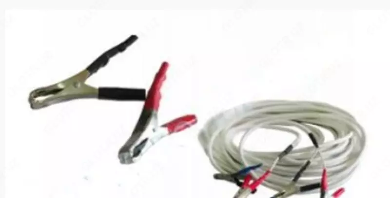 Исполнение 15 входного кабеля и контакторов для омметра ВИТОК - от {0} сум