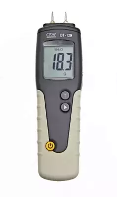 DT-129 - влагомер древесины