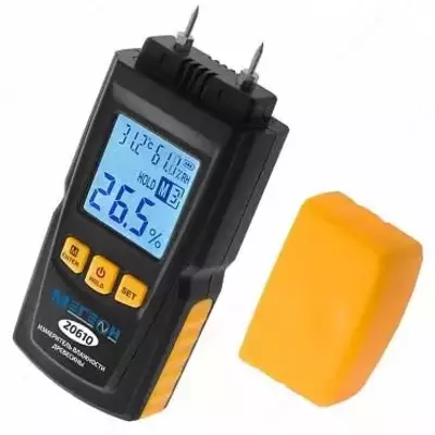МЕГЕОН 20610 - измеритель влажности древесины