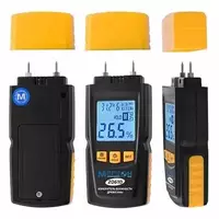 МЕГЕОН 20610 - измеритель влажности древесины - от {0} сум