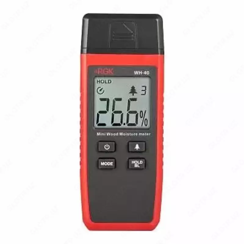 RGK WH-40 - влагомер