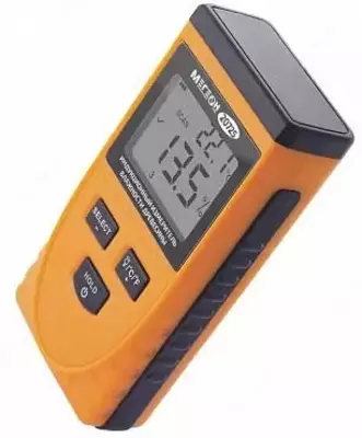 MEGEON 20725 - induksion yog'och namlik o'lchagich