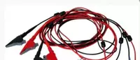 Измерительный кабель 5 м (изоляция из силикона