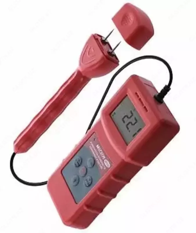 МЕГЕОН 20720 - измеритель влажности макулатуры