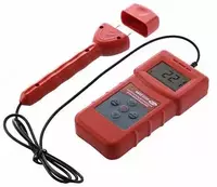 МЕГЕОН 20720 - измеритель влажности макулатуры - от {0} сум