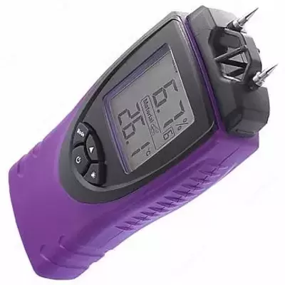 МЕГЕОН 20501 - измеритель влажности твердых материалов (Влагомер)