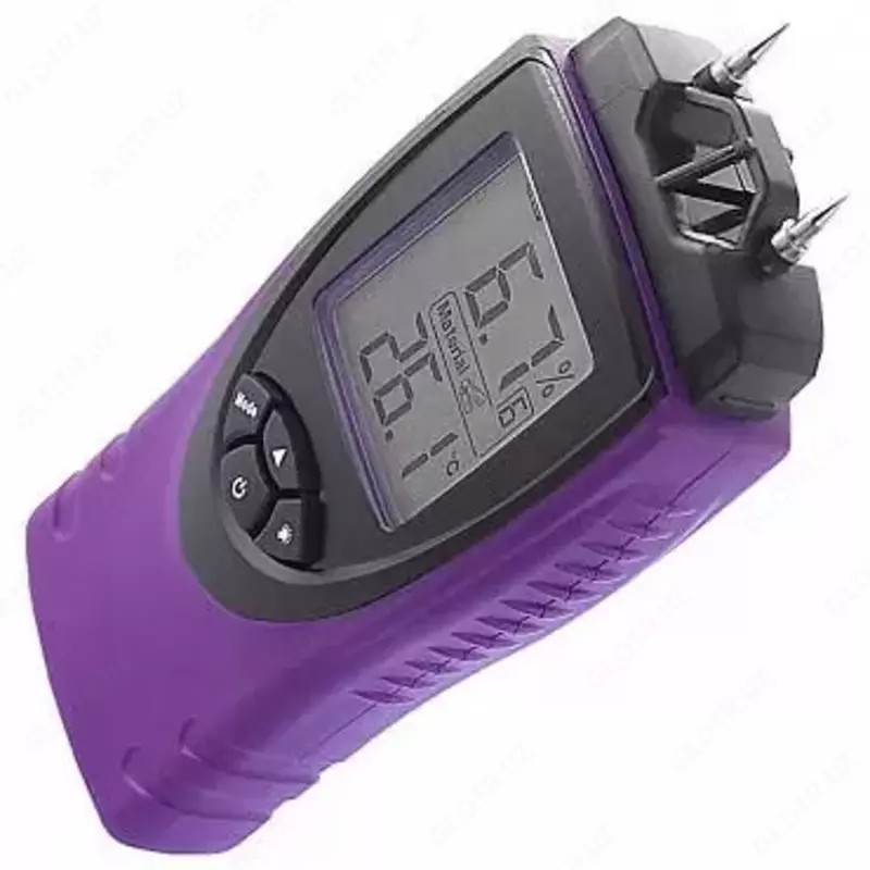 МЕГЕОН 20501 - измеритель влажности твердых материалов (Влагомер)