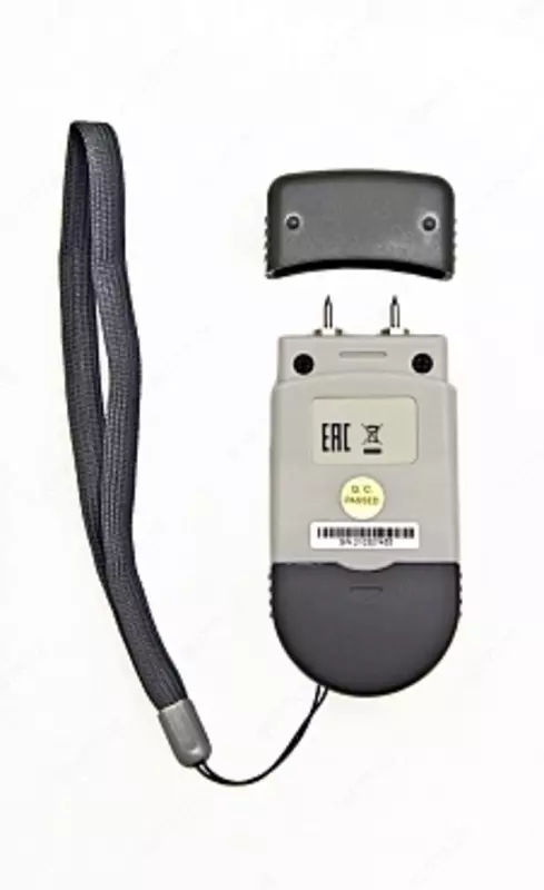 DT-120 - измеритель влажности древесины - от {0} сум