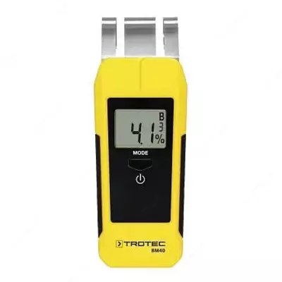 Trotec BM40 - влагомер