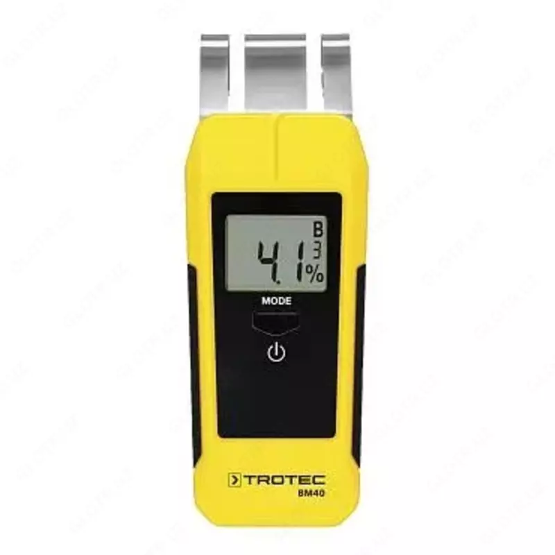 Trotec BM40 - влагомер