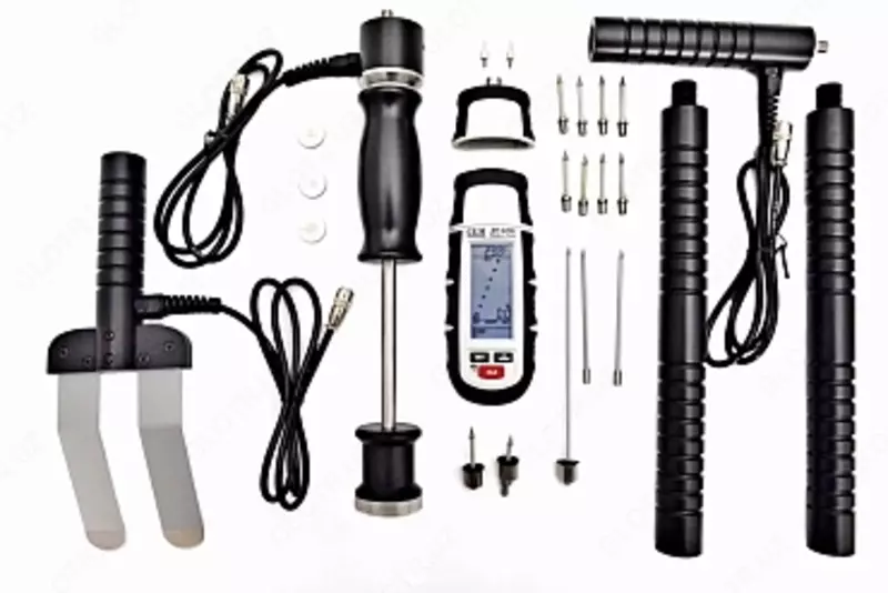 DT-125G - влагомер древесины - от {0} сум