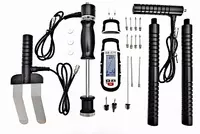 DT-125G - влагомер древесины - от {0} сум