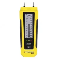 Trotec BM22 - влагомер