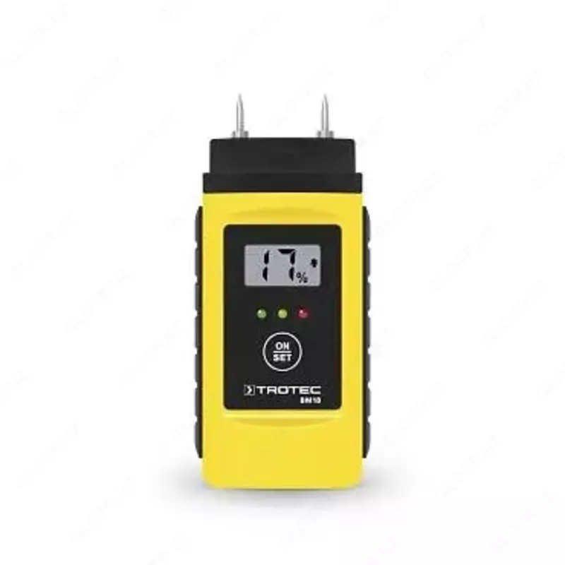 Trotec BM18 - влагомер