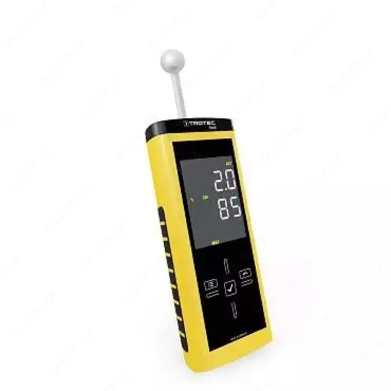 Trotec T660 - влагомер диэлектрический