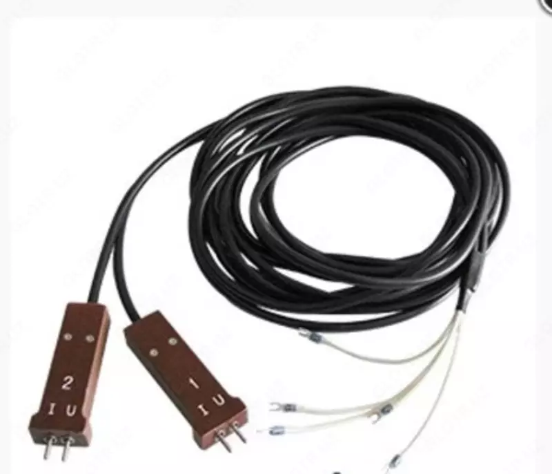 O'lchov kabeli (1m) - TS-3 uchun qo'shimcha uskunalar