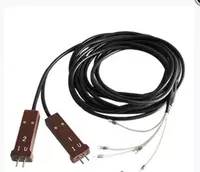 O'lchov kabeli (1m) - TS-3 uchun qo'shimcha uskunalar