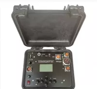 КОЭФФИЦИЕНТ-М-503 — измеритель параметров трансформаторов