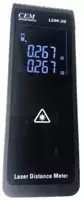 LDM-20 - лазерный дальномер