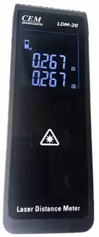 LDM-20 - лазерный дальномер - от {0} сум
