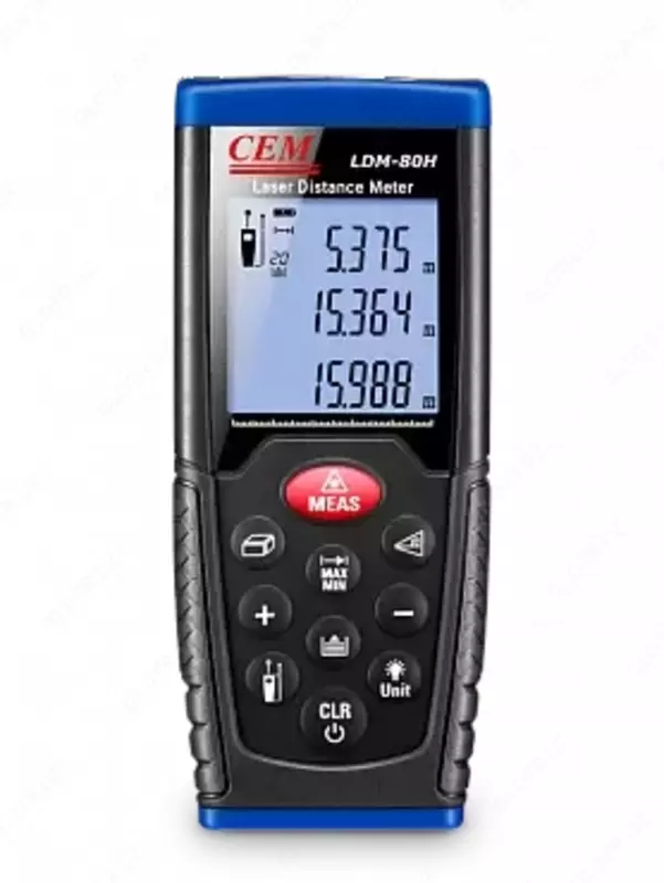 LDM-60H - лазерный дальномер