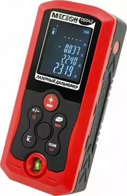 МЕГЕОН 06042 - лазерный дальномер