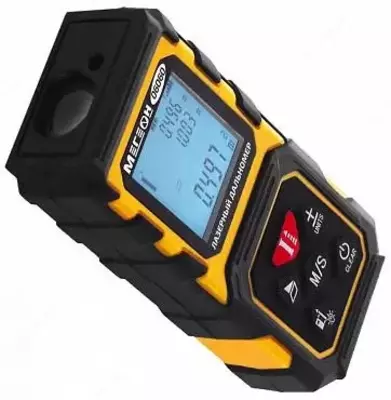 МЕГЕОН 06060 - лазерный дальномер
