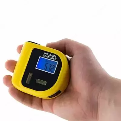 MEGEON 06017 - masofa o'lchagich - 500 000 so'm / donadan