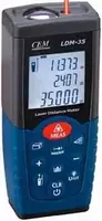 LDM-35 - лазерный дальномер