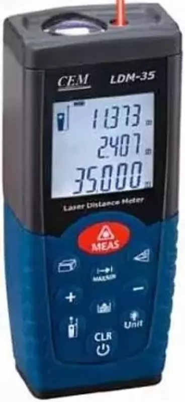 LDM-35 - лазерный дальномер - от {0} сум
