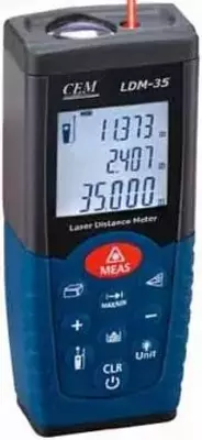 LDM-35 - лазерный дальномер - от 1 500 000 сум / шт.