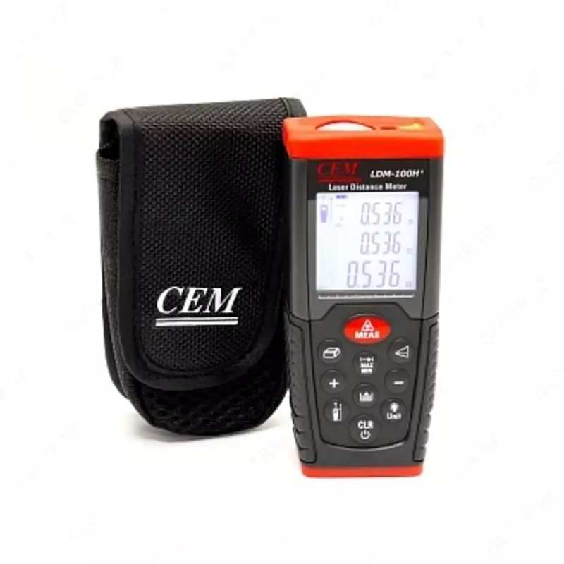 LDM-100H - лазерный дальномер
