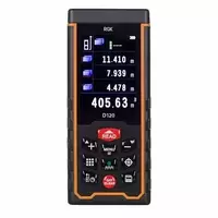 RGK D120 - лазерный дальномер