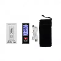 RGK D40 - лазерная рулетка - от {0} сум