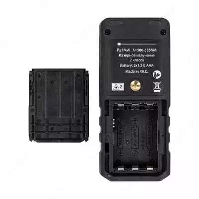 RGK DL50G - lazer masofa o'lchagich - yashil nur - 1 500 000 so'm / donadan