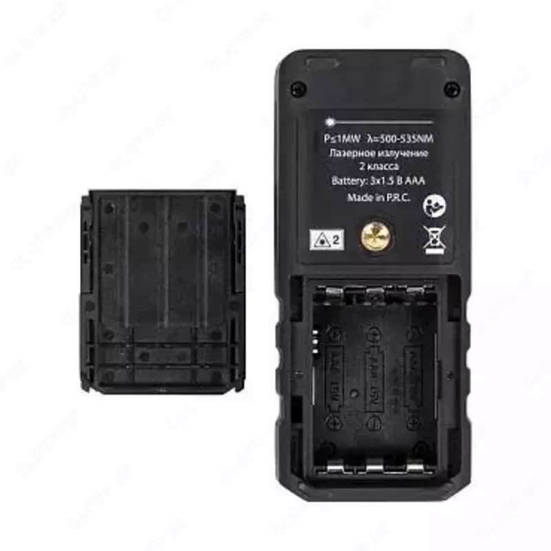 RGK DL50G - лазерный дальномер - зеленый луч - от {0} сум