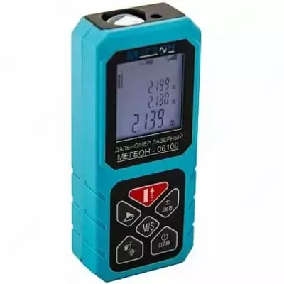 MEGEON 06100 - lazerli masofa o'lchagich