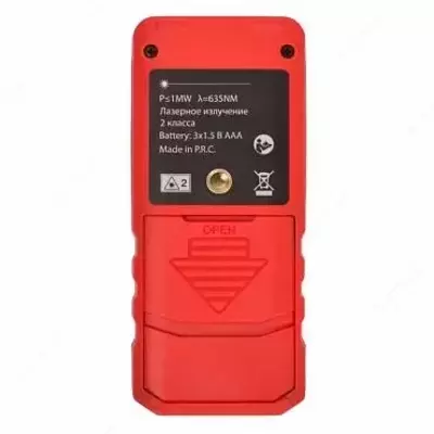 RGK DL70 - лазерный дальномер - от 1 500 000 сум / шт.