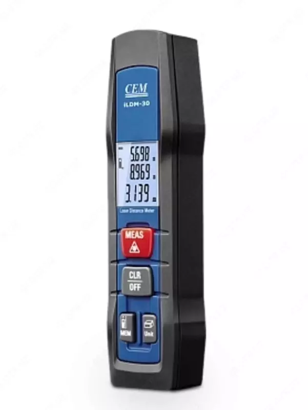 iLDM-30 - лазерная рулетка - дальномер - от {0} сум