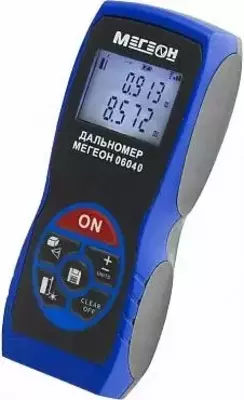 МЕГЕОН 06040 - дальномер лазерный