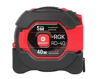 RGK RD-40 - lenta o'lchovli lazerli masofa o'lchagich
