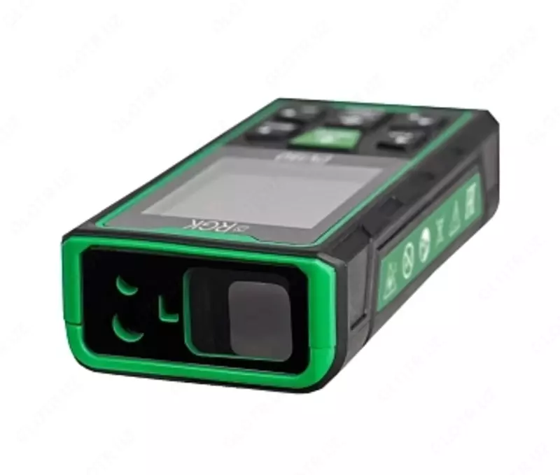 RGK DV150 - лазерный дальномер с видоискателем - от {0} сум