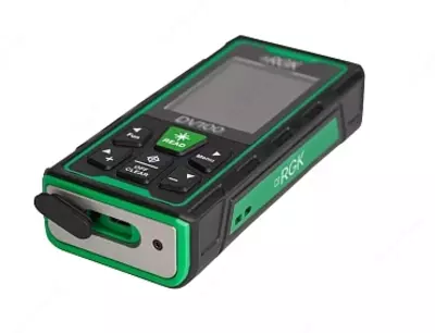 RGK DV100 - лазерный дальномер с видоискателем - от 4 500 000 сум / шт.