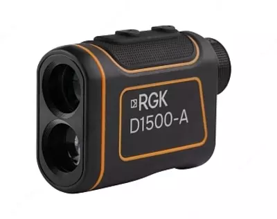 RGK D1500-A - optik masofa o'lchagich