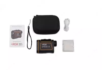 RGK D1500-A - optik masofa o'lchagich - 6 500 000 so'm / donadan