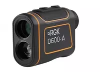 RGK D600-A - optik masofa o'lchagich