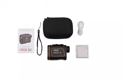 RGK D600-A - optik masofa o'lchagich - 3 500 000 so'm / donadan