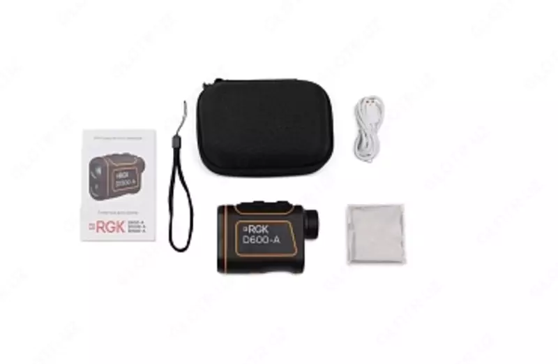 RGK D600-A - optik masofa o'lchagich - {0} so'mdan